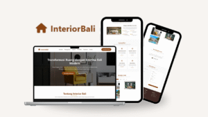 Bali Interior